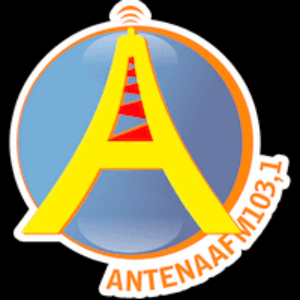 Rádio Antena A 103.1 FM/SP